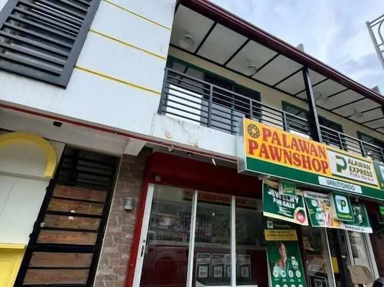 Retkeilymaja Casa Amihan Urbiztondo San Juan La Union