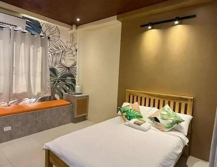 Retkeilymaja Casa Amihan Urbiztondo San Juan La Union