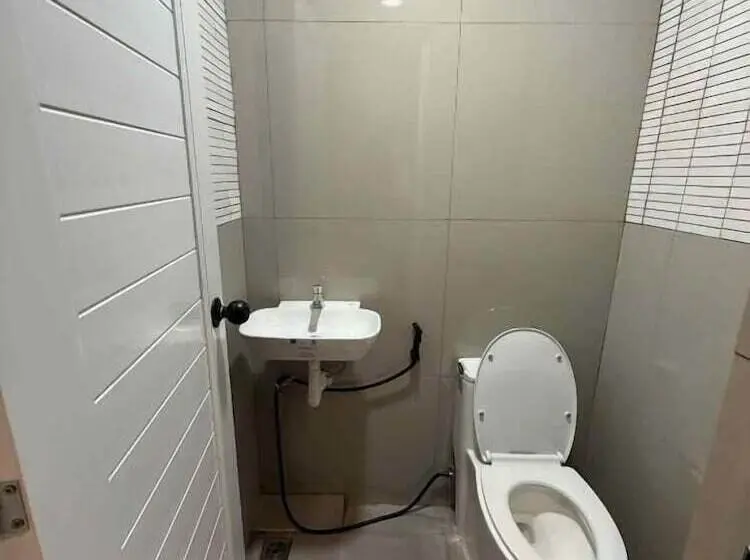 Retkeilymaja Casa Amihan Urbiztondo San Juan La Union
