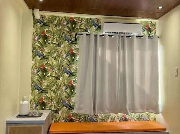 Retkeilymaja Casa Amihan Urbiztondo San Juan La Union