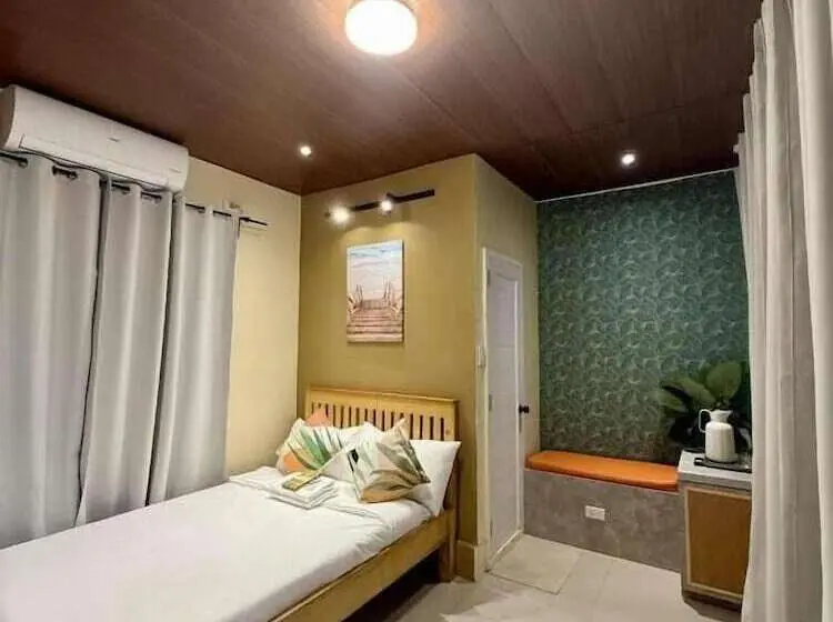 Retkeilymaja Casa Amihan Urbiztondo San Juan La Union