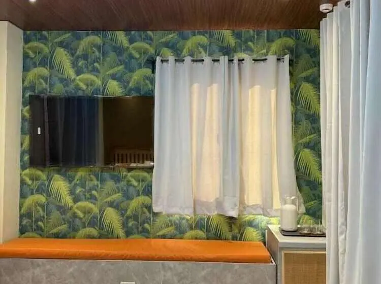 Retkeilymaja Casa Amihan Urbiztondo San Juan La Union