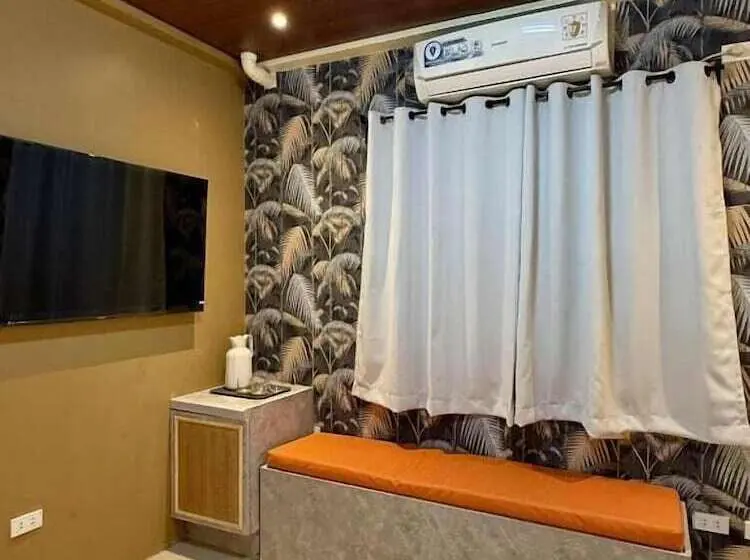 Retkeilymaja Casa Amihan Urbiztondo San Juan La Union