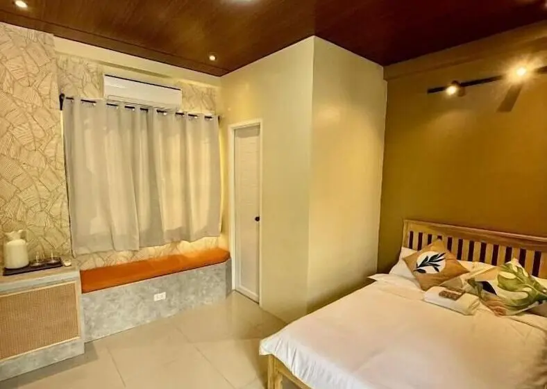 Retkeilymaja Casa Amihan Urbiztondo San Juan La Union