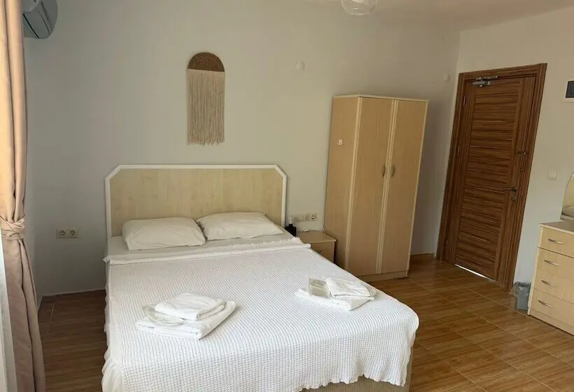 ベッドアンドブレックファースト Deniz Yä±ldä±zä± Butik Otel