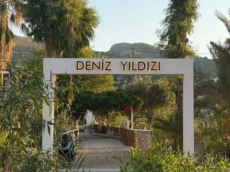ベッドアンドブレックファースト Deniz Yä±ldä±zä± Butik Otel
