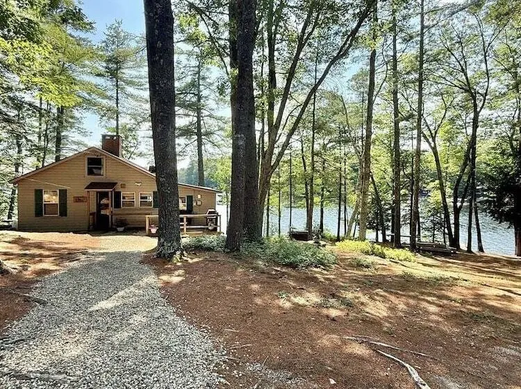 Camp Marion Limit 6 2 Bedroom Cottage