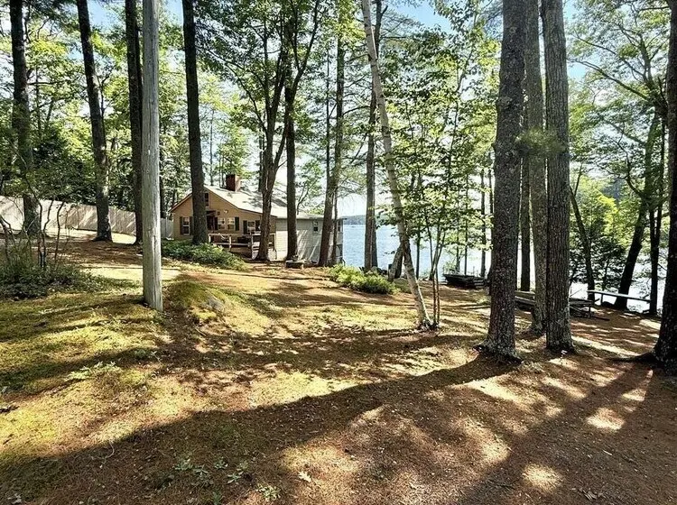 Camp Marion Limit 6 2 Bedroom Cottage