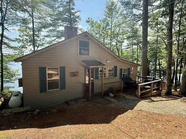 Camp Marion Limit 6 2 Bedroom Cottage