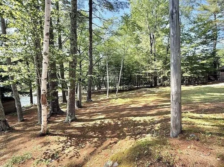 Camp Marion Limit 6 2 Bedroom Cottage