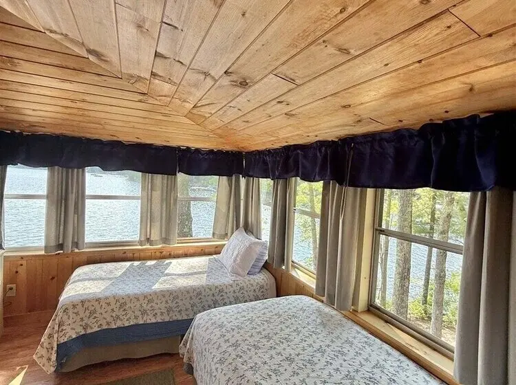 Camp Marion Limit 6 2 Bedroom Cottage
