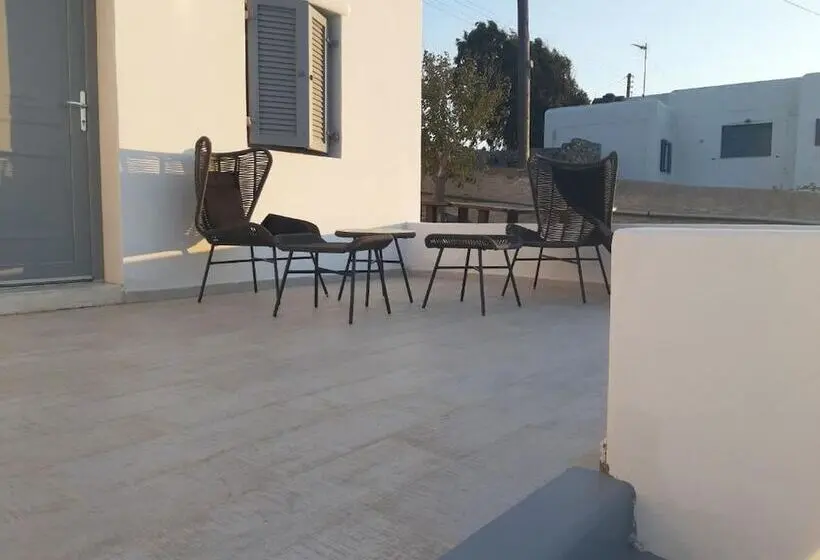 Ftelia Breeze