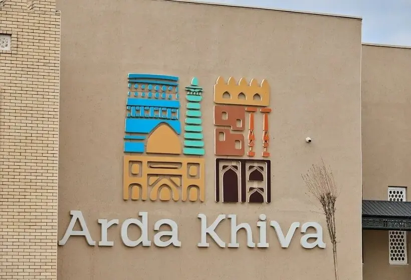Hotelli Arda Miraj