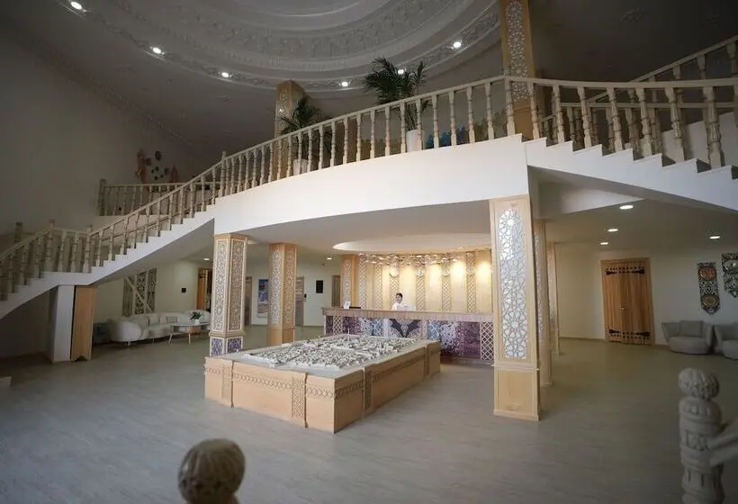 Hotelli Arda Miraj