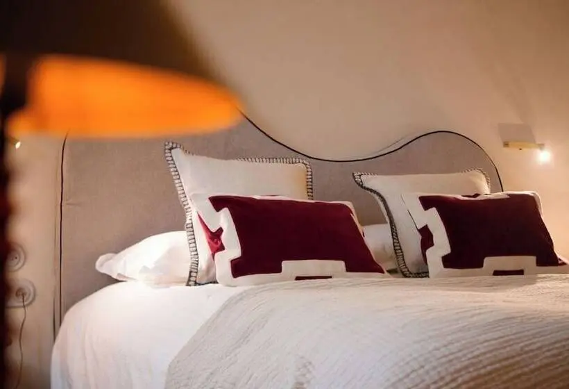 Hotelli Chez Gratien
