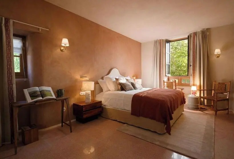 Hotelli Chez Gratien