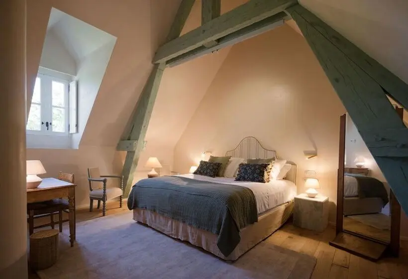 Hotelli Chez Gratien