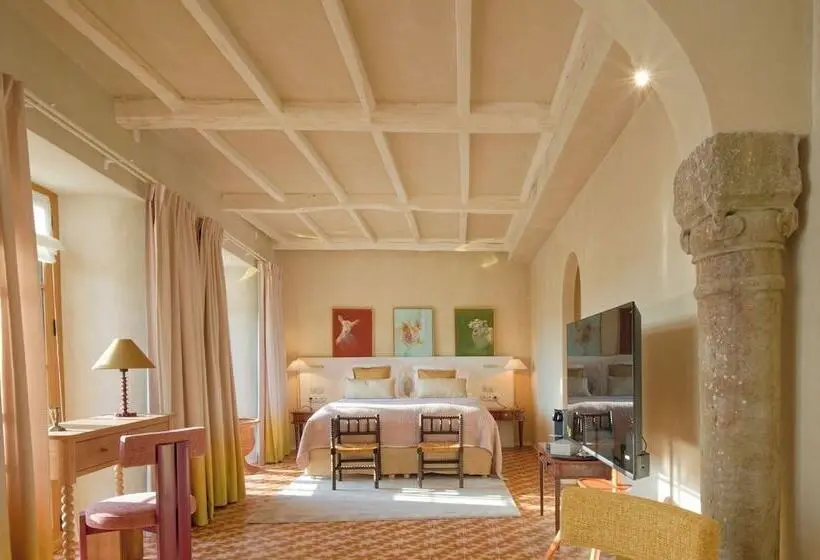 Hotelli Chez Gratien