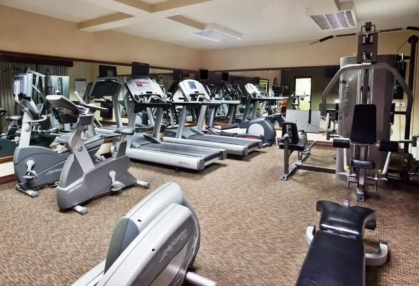 Hotelli Fairbridge Inn & Suites Independence
