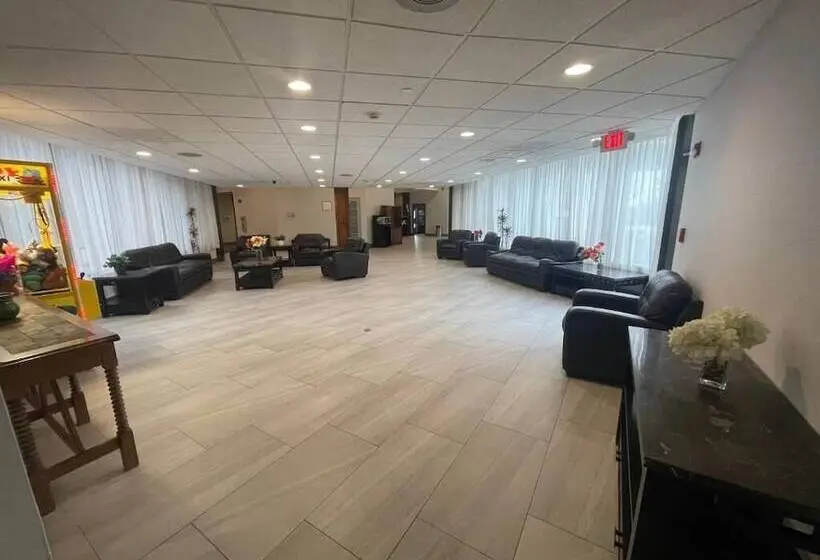 Hotelli Fairbridge Inn & Suites Independence