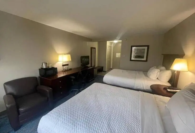 Hotelli Fairbridge Inn & Suites Independence