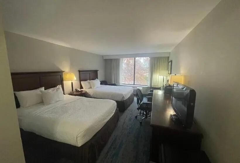 Hotelli Fairbridge Inn & Suites Independence