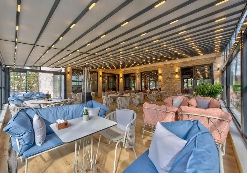 هتل Konak Apartmani & Spa