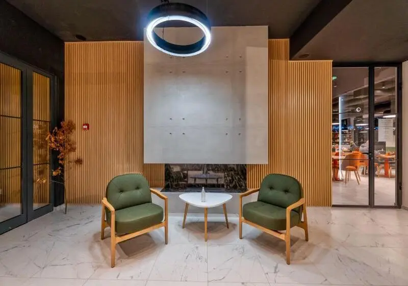 هتل Konak Apartmani & Spa