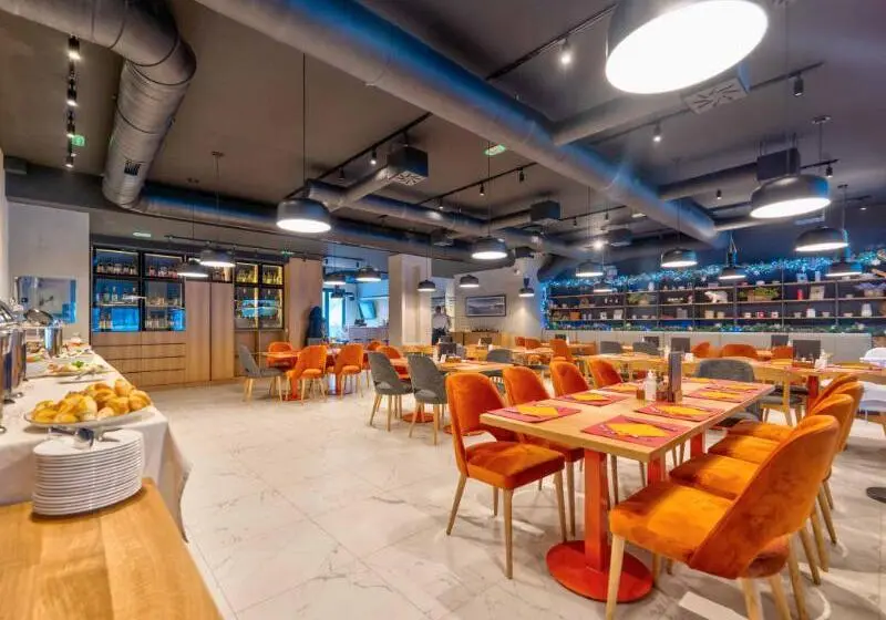 هتل Konak Apartmani & Spa