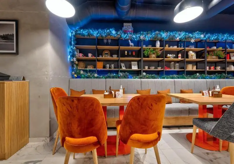 هتل Konak Apartmani & Spa