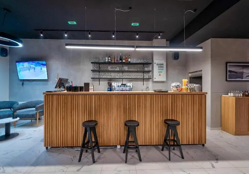 هتل Konak Apartmani & Spa