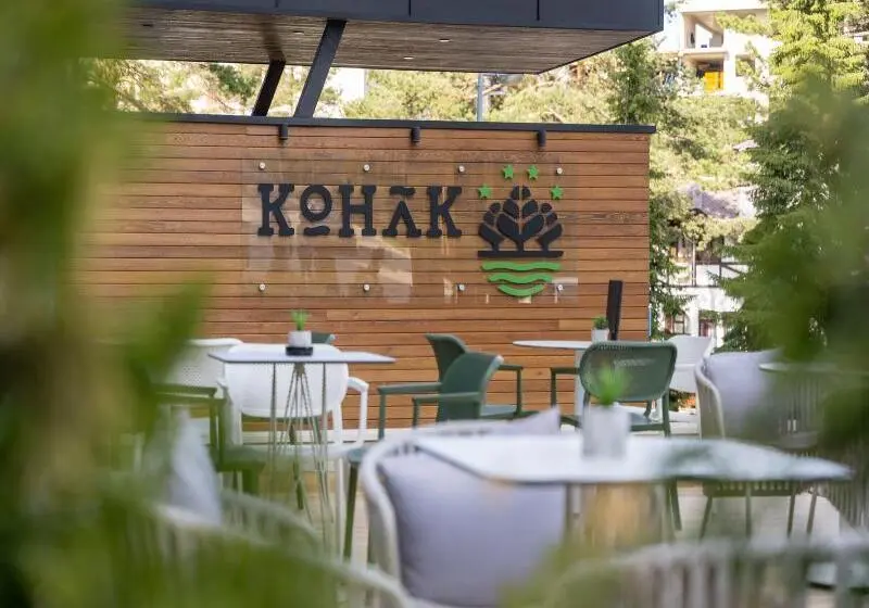 هتل Konak Apartmani & Spa