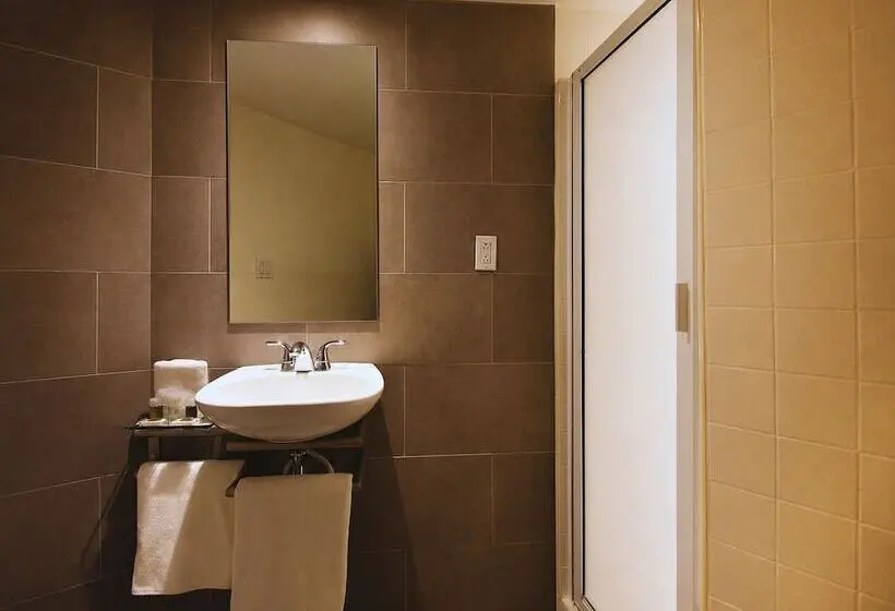 Hotelli Stay Rio Tijuana