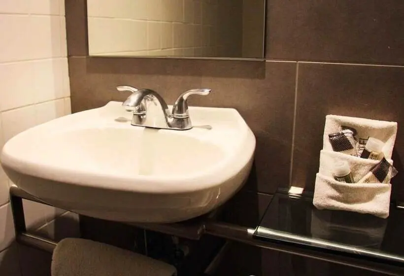 Hotelli Stay Rio Tijuana