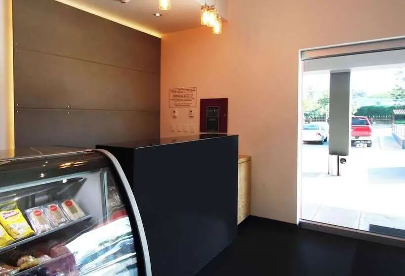 Hotelli Stay Rio Tijuana