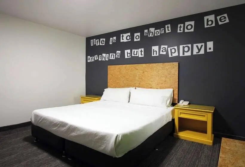 Hotelli Stay Rio Tijuana