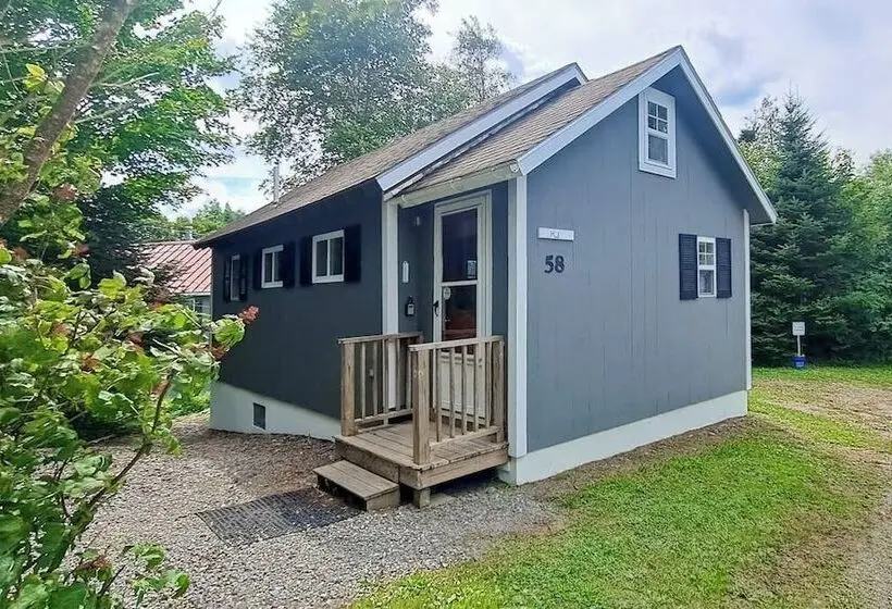 Lakefront Cottage With Full Kitchen, Firepit, Gas Grill, Wifi, A/c