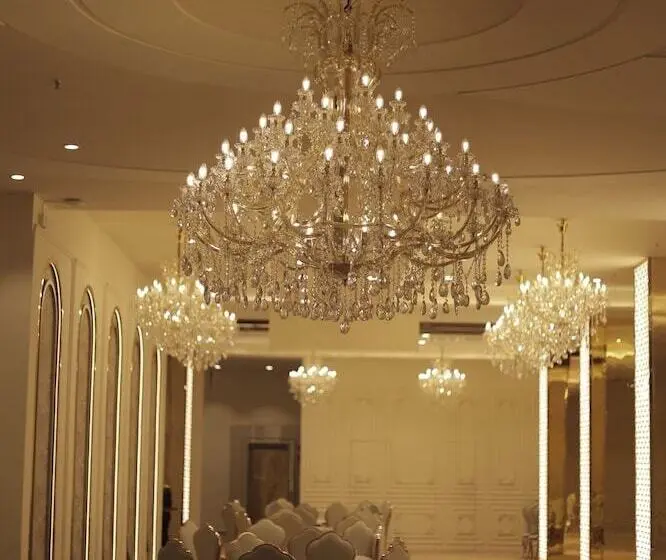 The Nim Managed By Quadrillion Hotels