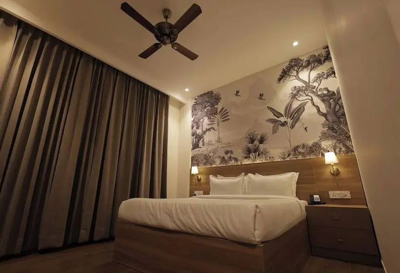 The Nim Managed By Quadrillion Hotels