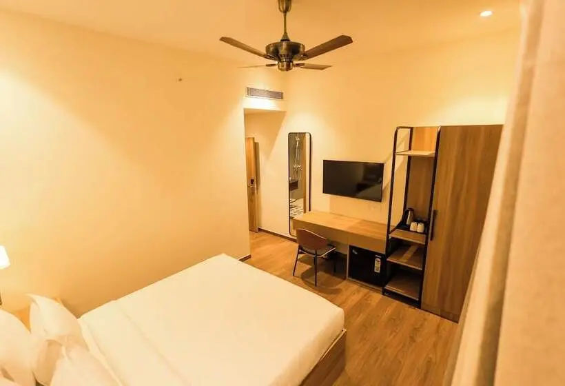The Nim Managed By Quadrillion Hotels