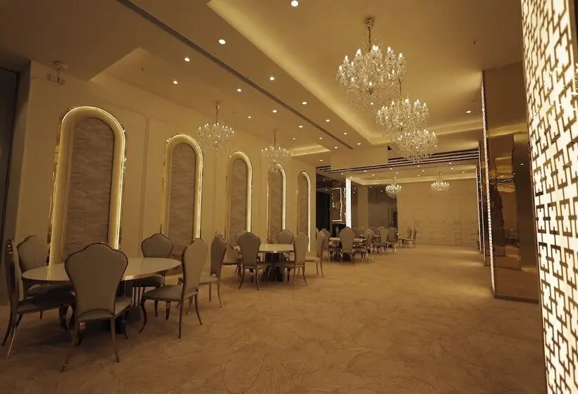 The Nim Managed By Quadrillion Hotels