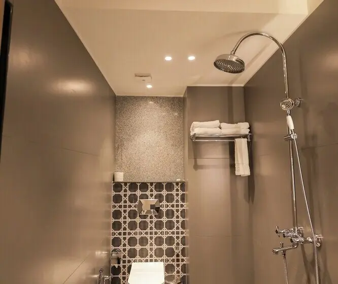 The Nim Managed By Quadrillion Hotels