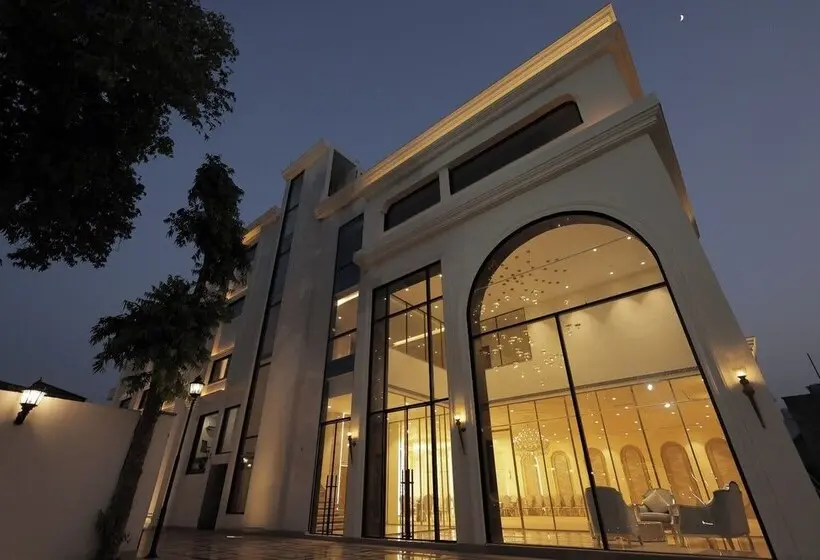 The Nim Managed By Quadrillion Hotels