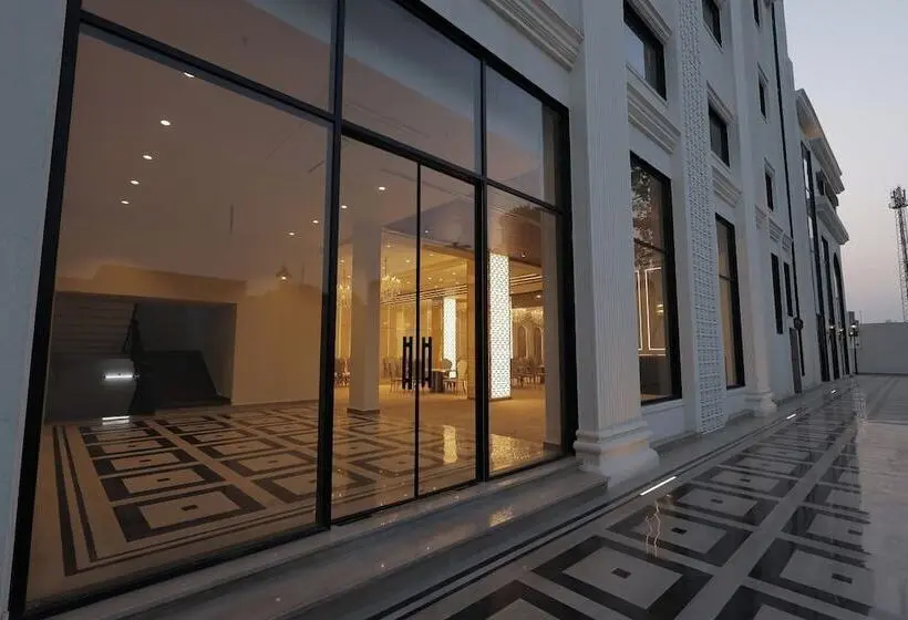 The Nim Managed By Quadrillion Hotels