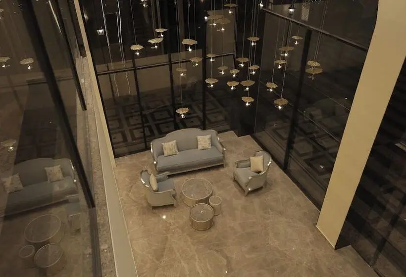 The Nim Managed By Quadrillion Hotels