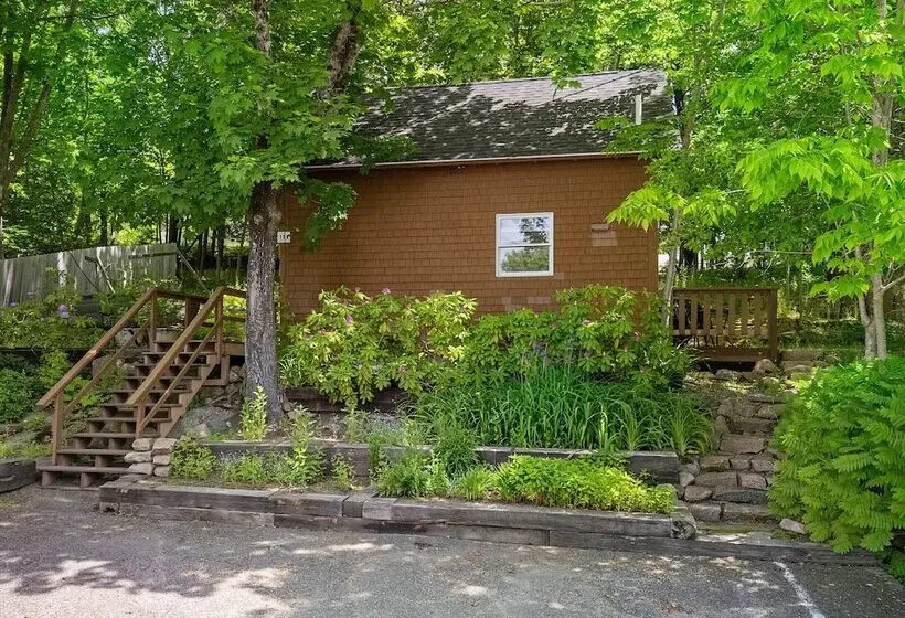 Two Level Unit W/ Patio, Deck, Firepit, Private Washer/ Dryer, And Free Wifi