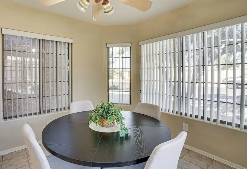 2 Mi To Surprise Stadium! Dog Friendly Home, Pool