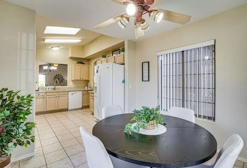 2 Mi To Surprise Stadium! Dog Friendly Home, Pool