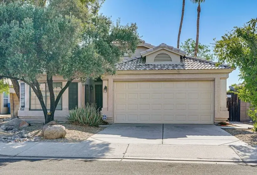 2 Mi To Surprise Stadium! Dog Friendly Home, Pool