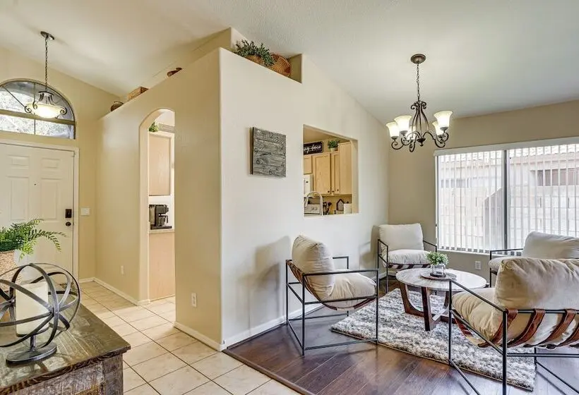 2 Mi To Surprise Stadium! Dog Friendly Home, Pool